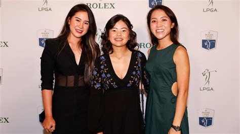 rolex lpga awards 2021|Rolex Awards .